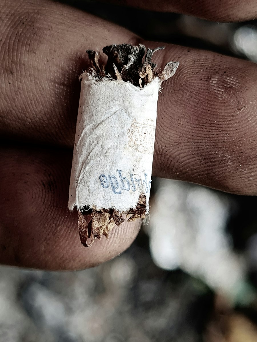 disposable vape