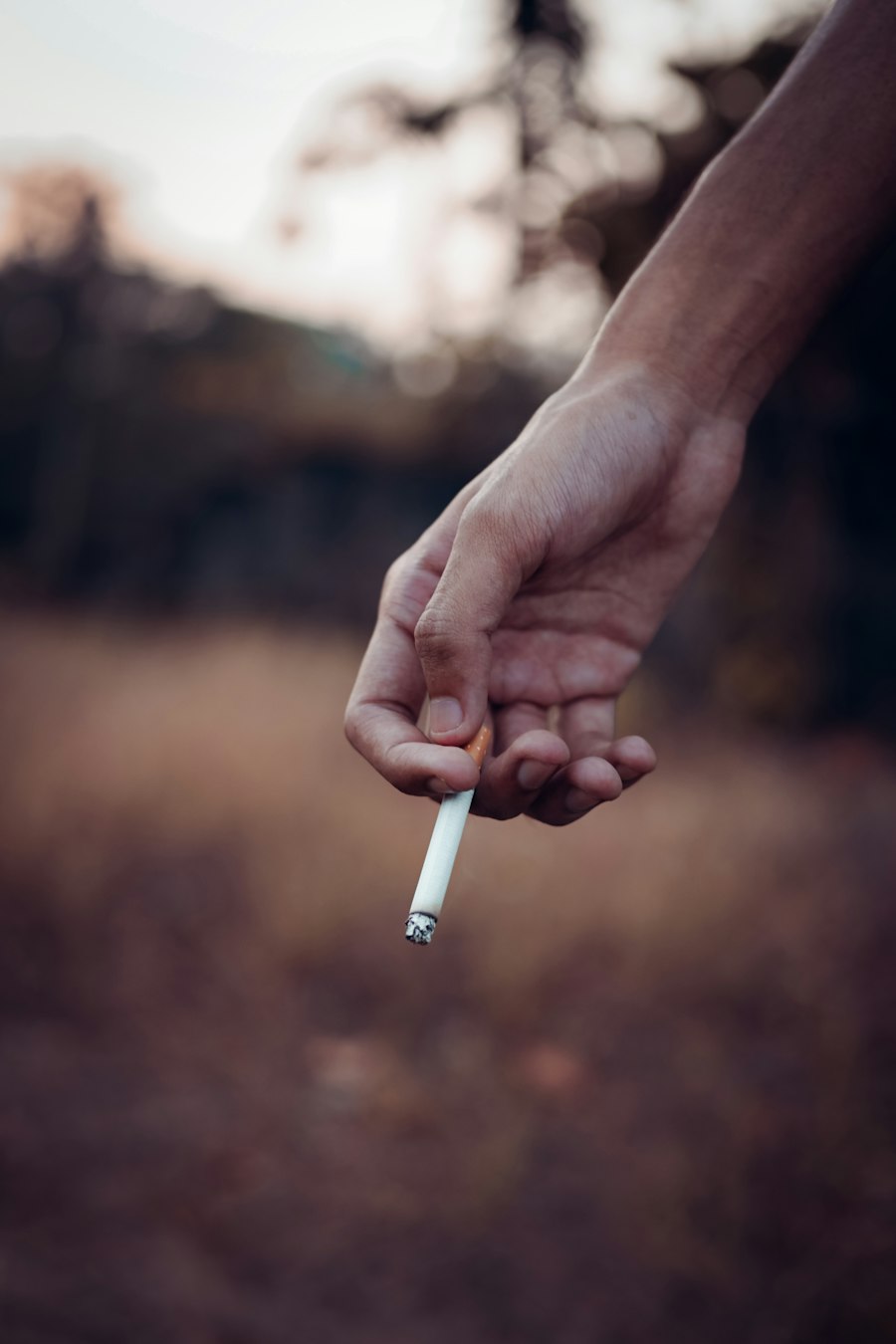 disposable vape