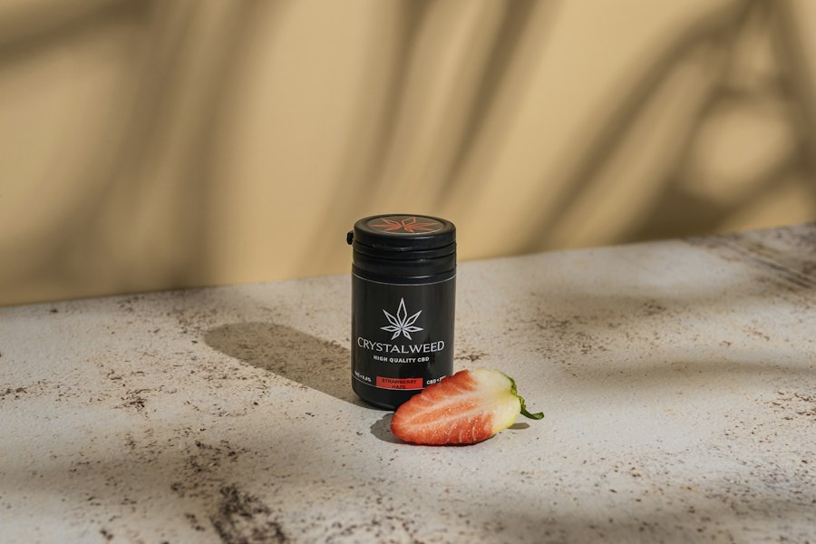 nicotine salt juice
