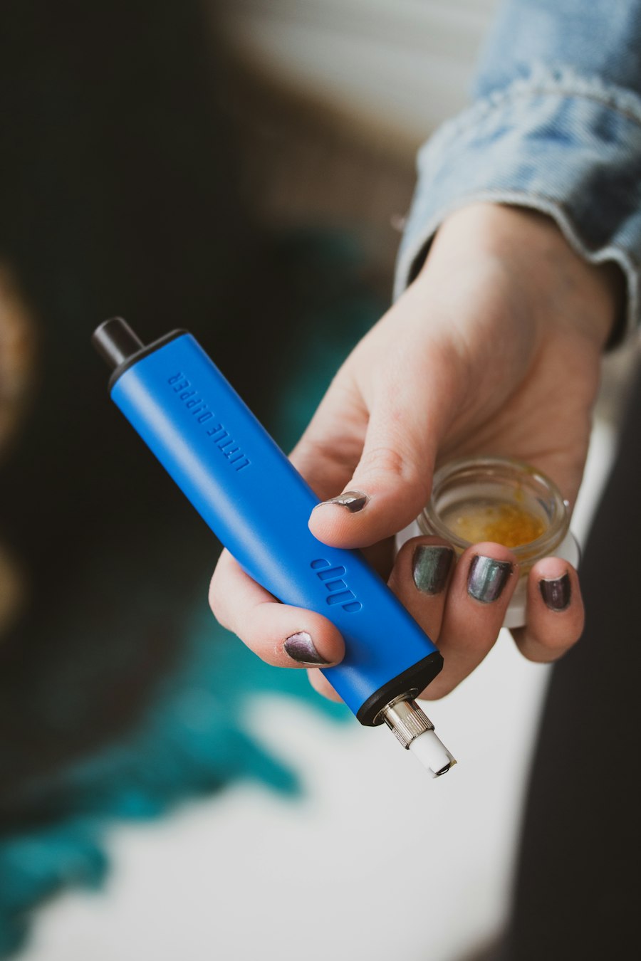 e-liquid