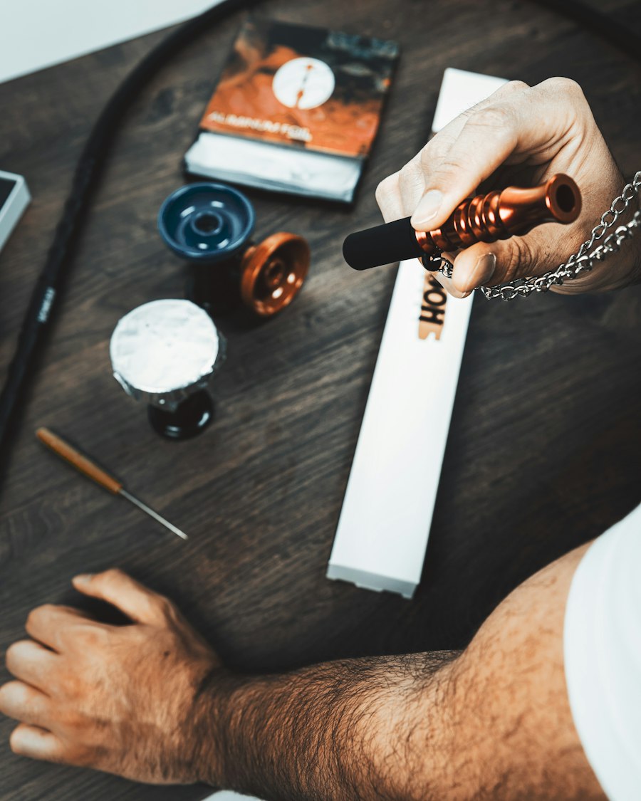 vape lanyard