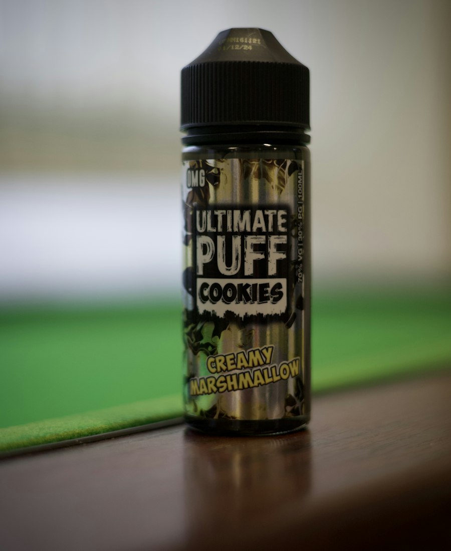 vape starter kit