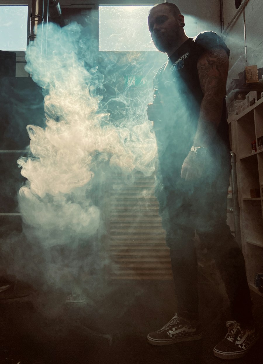 vape starter bundle