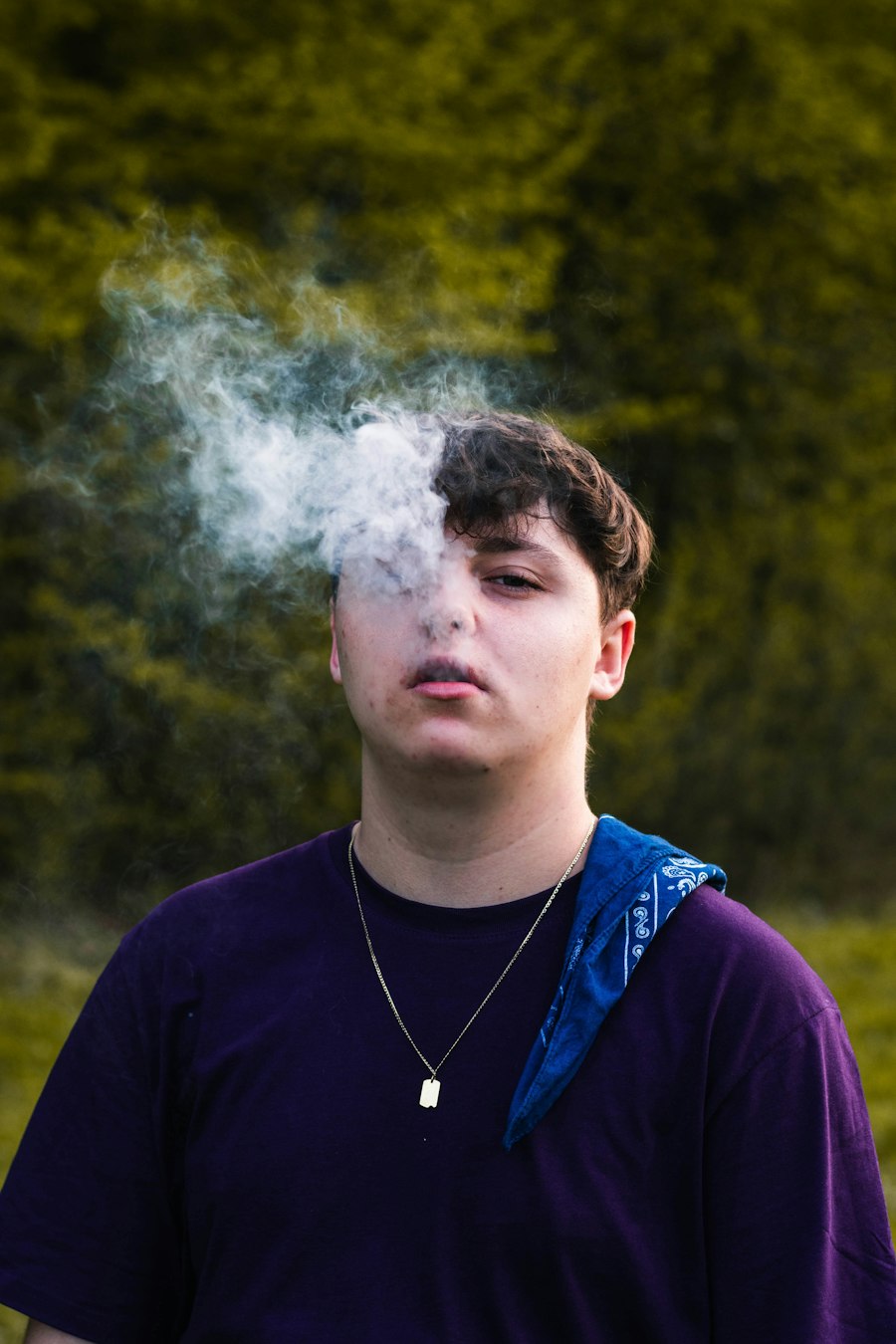 disposable vape