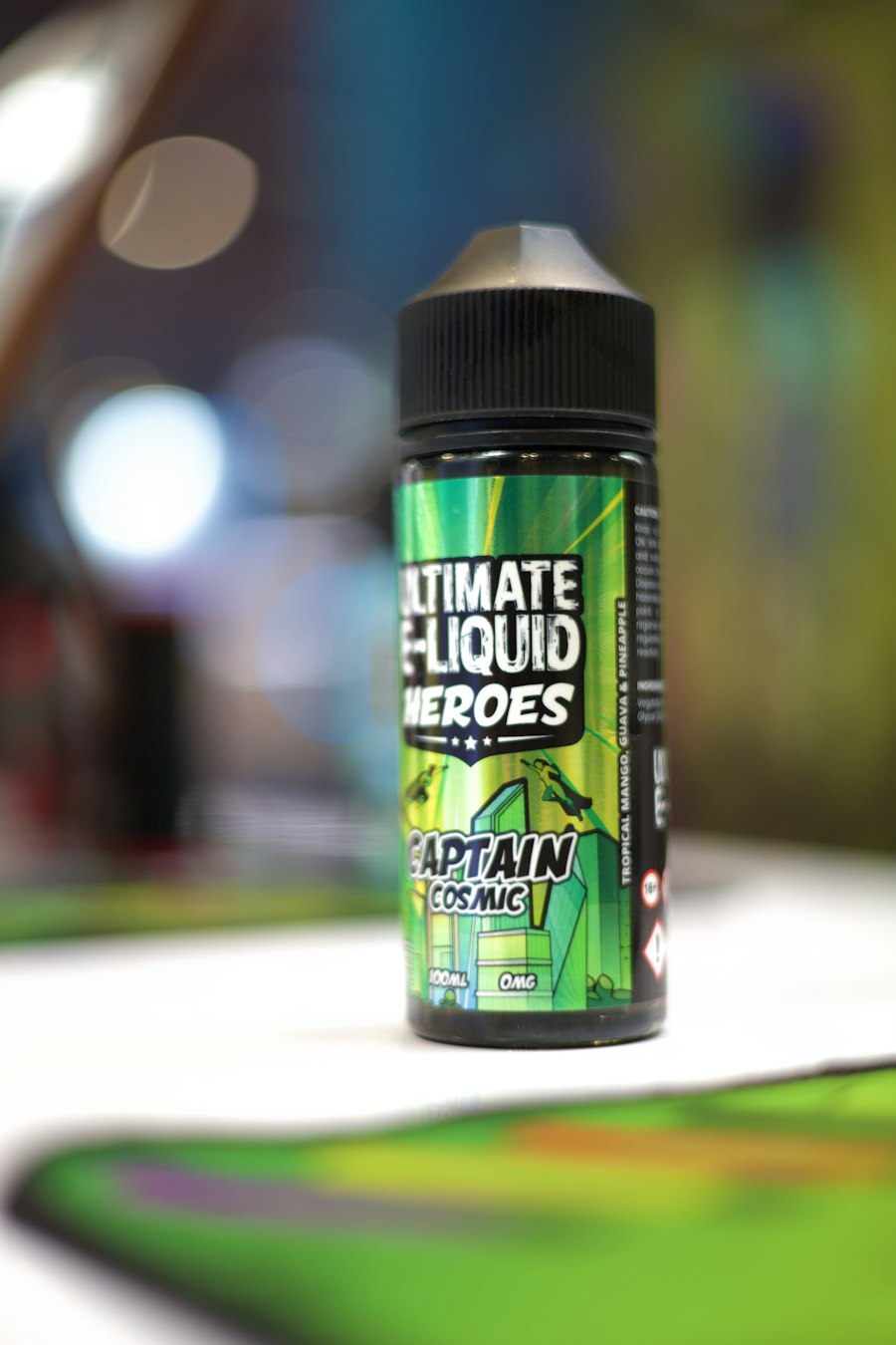 vape pen