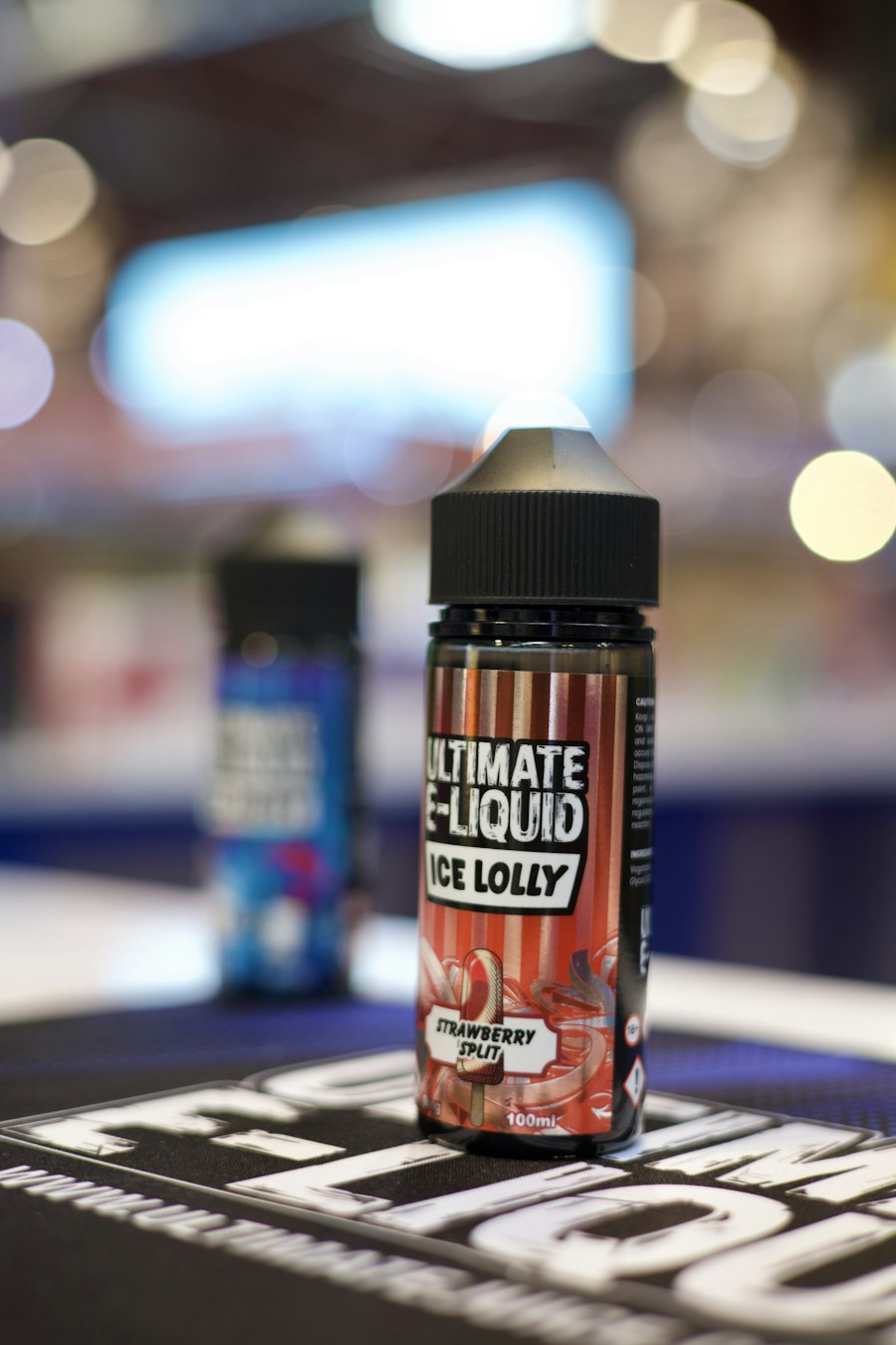 vape packaging wholesale product view