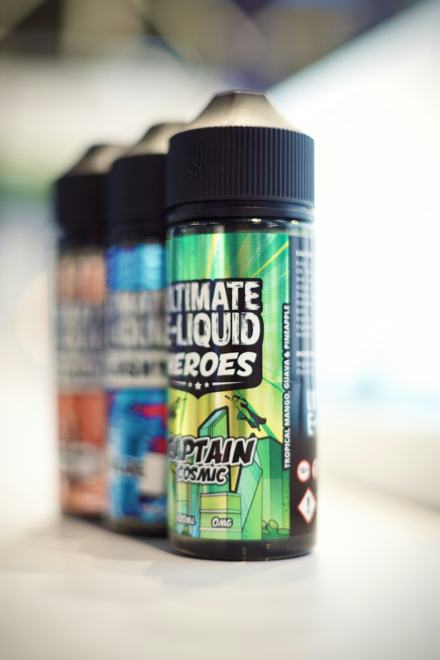 freebase e-liquid