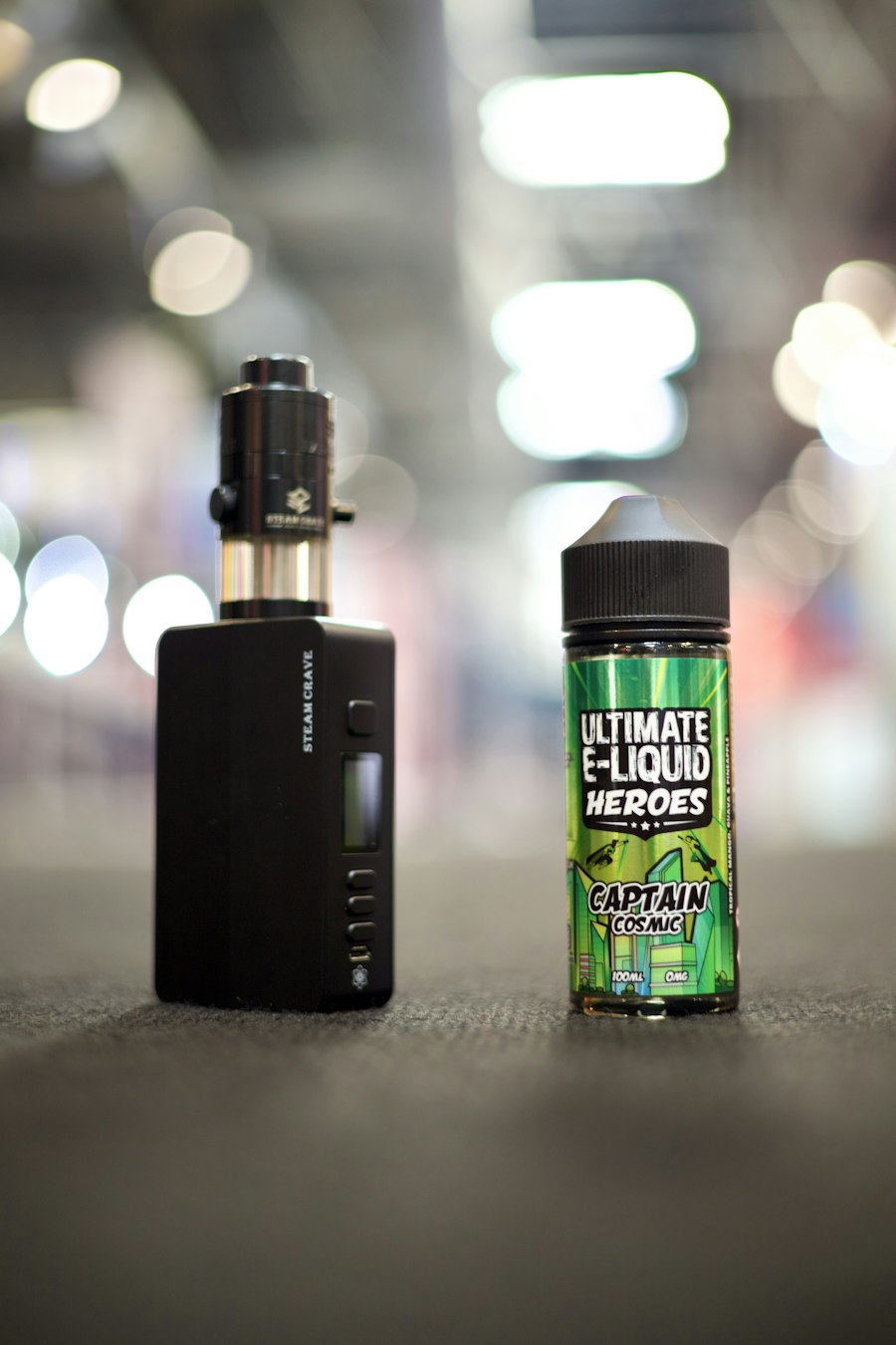 vape cotton