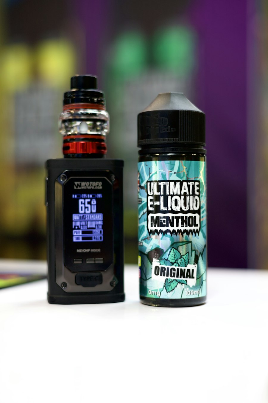 box mod