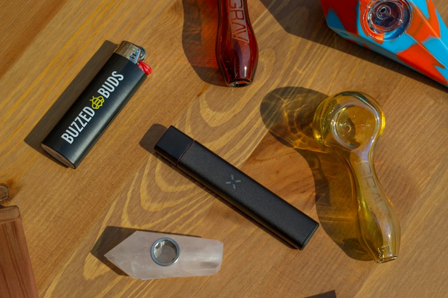 disposable vape