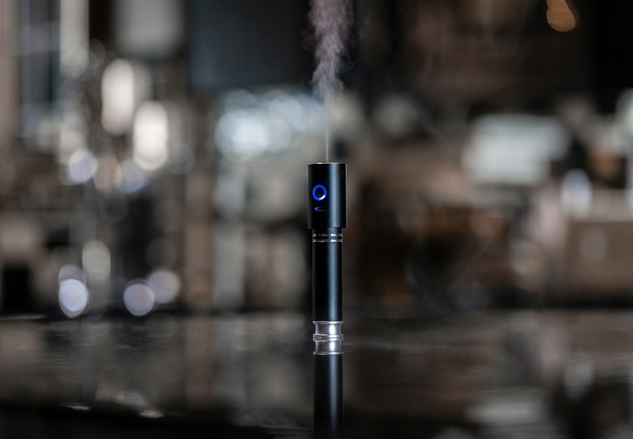 vape cartridge