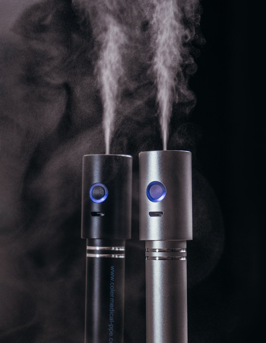vape charger