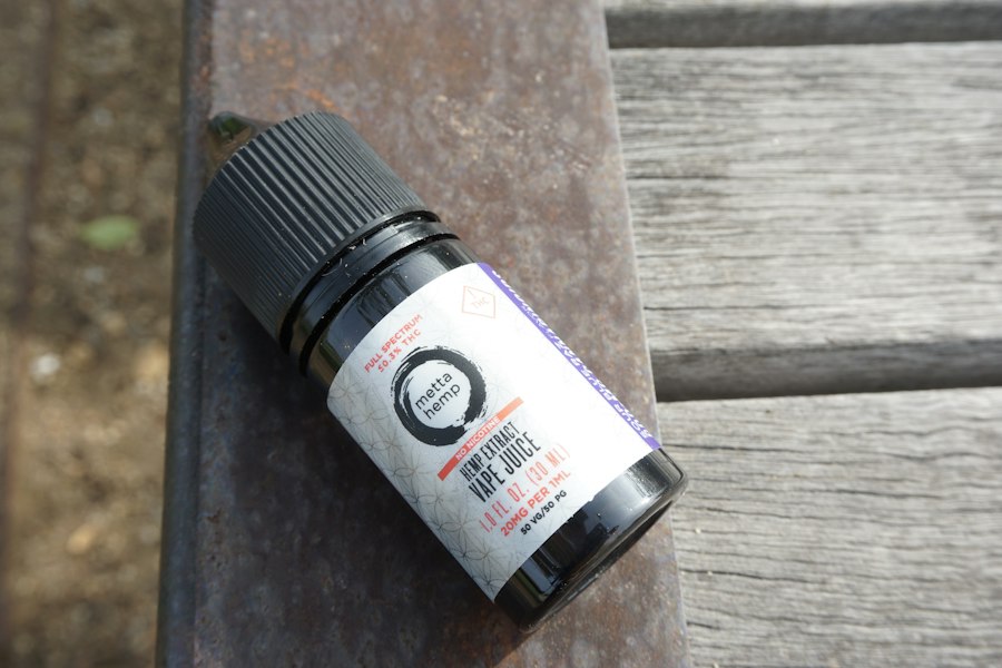 e-liquid