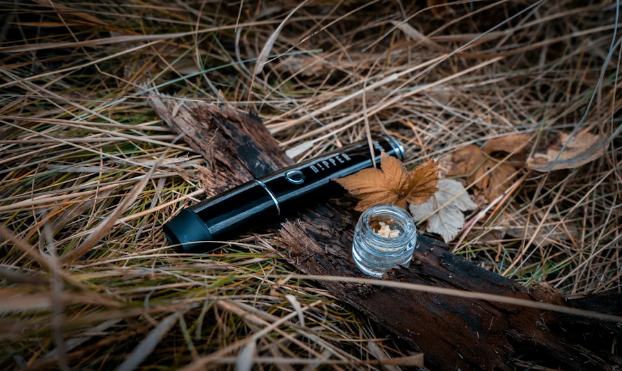 vape lanyard