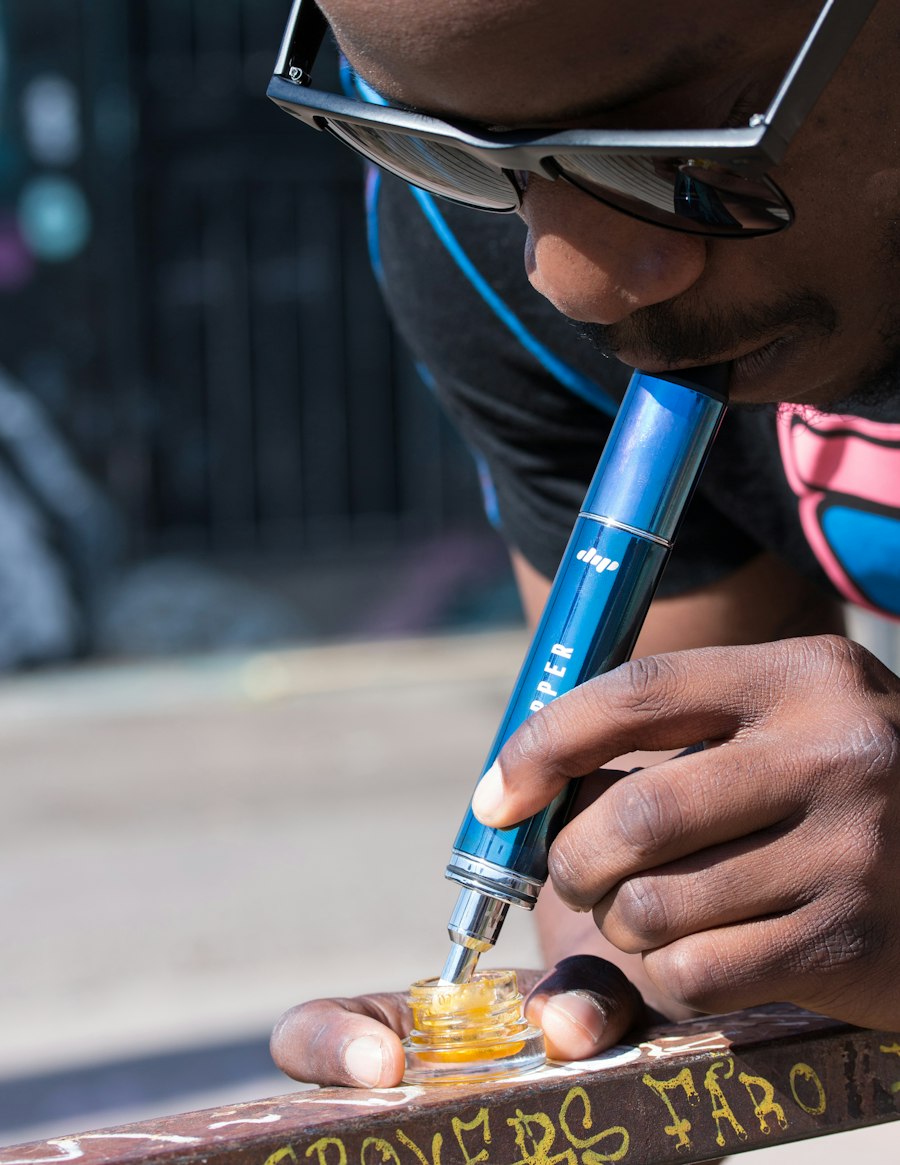 vape wire