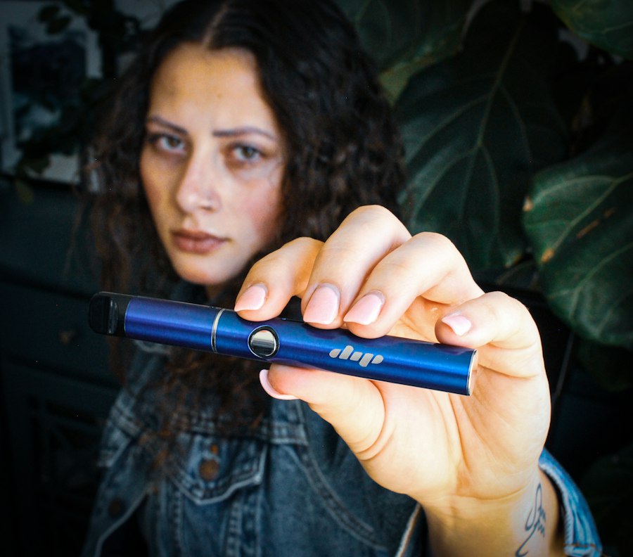 vape tank