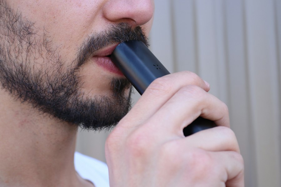vape packaging