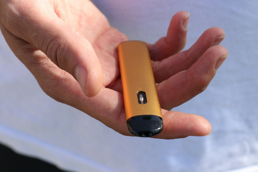 disposable vape