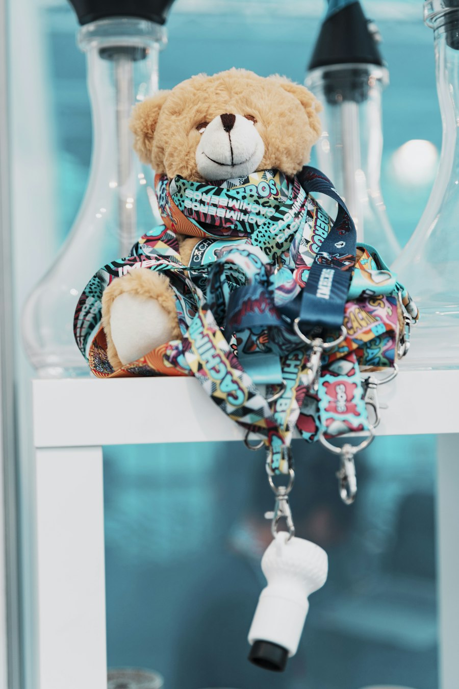 vape lanyard