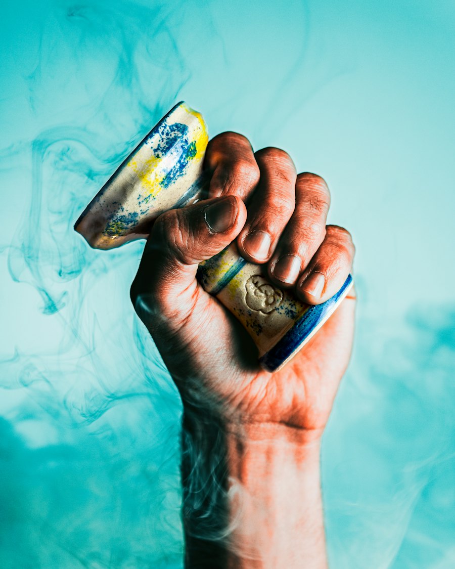 vape cartridge
