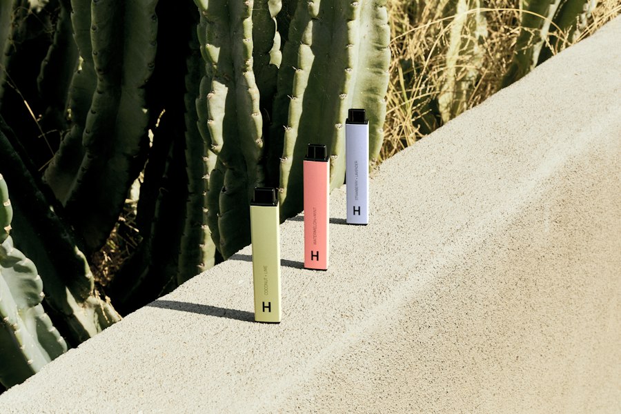 disposable vape