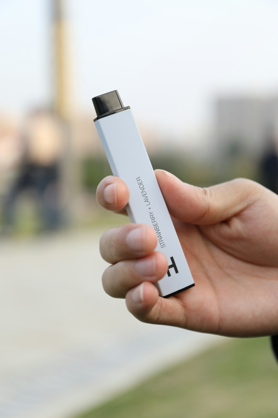 e-liquid