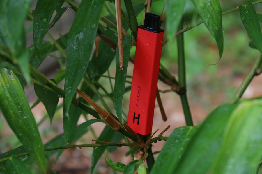 vape cotton