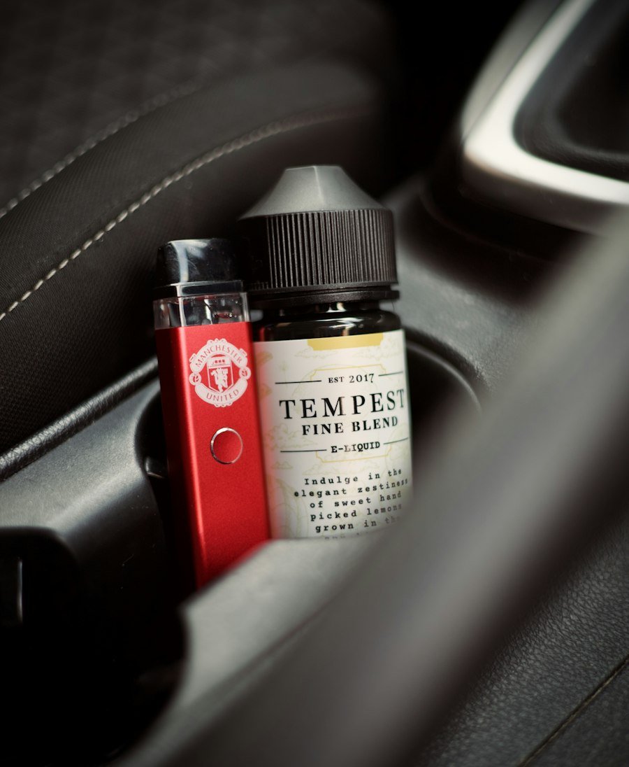 drip tip