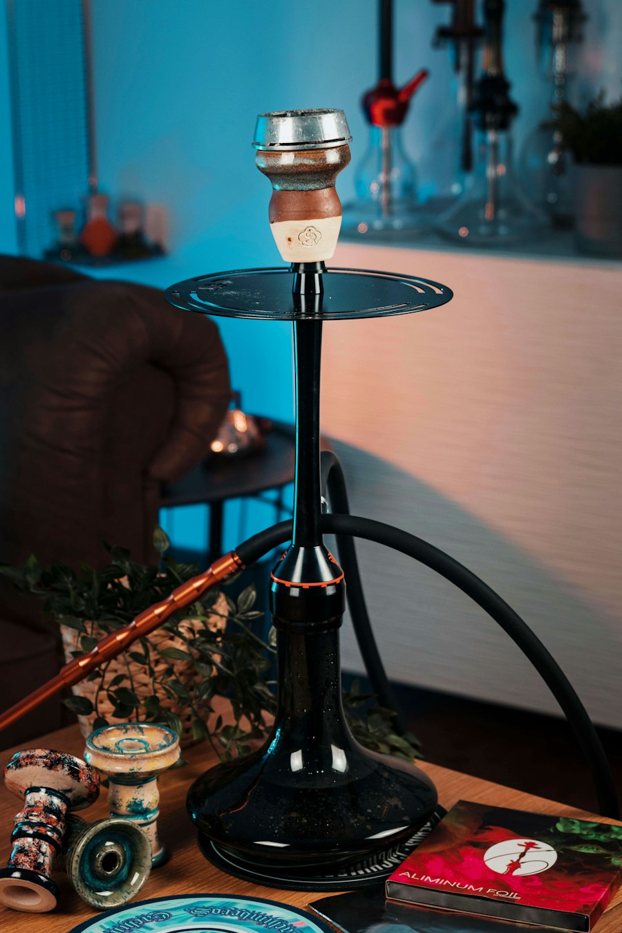 vape charger