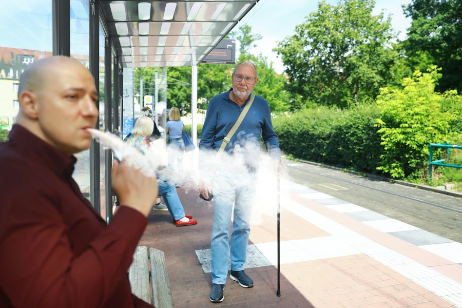 vape starter kit