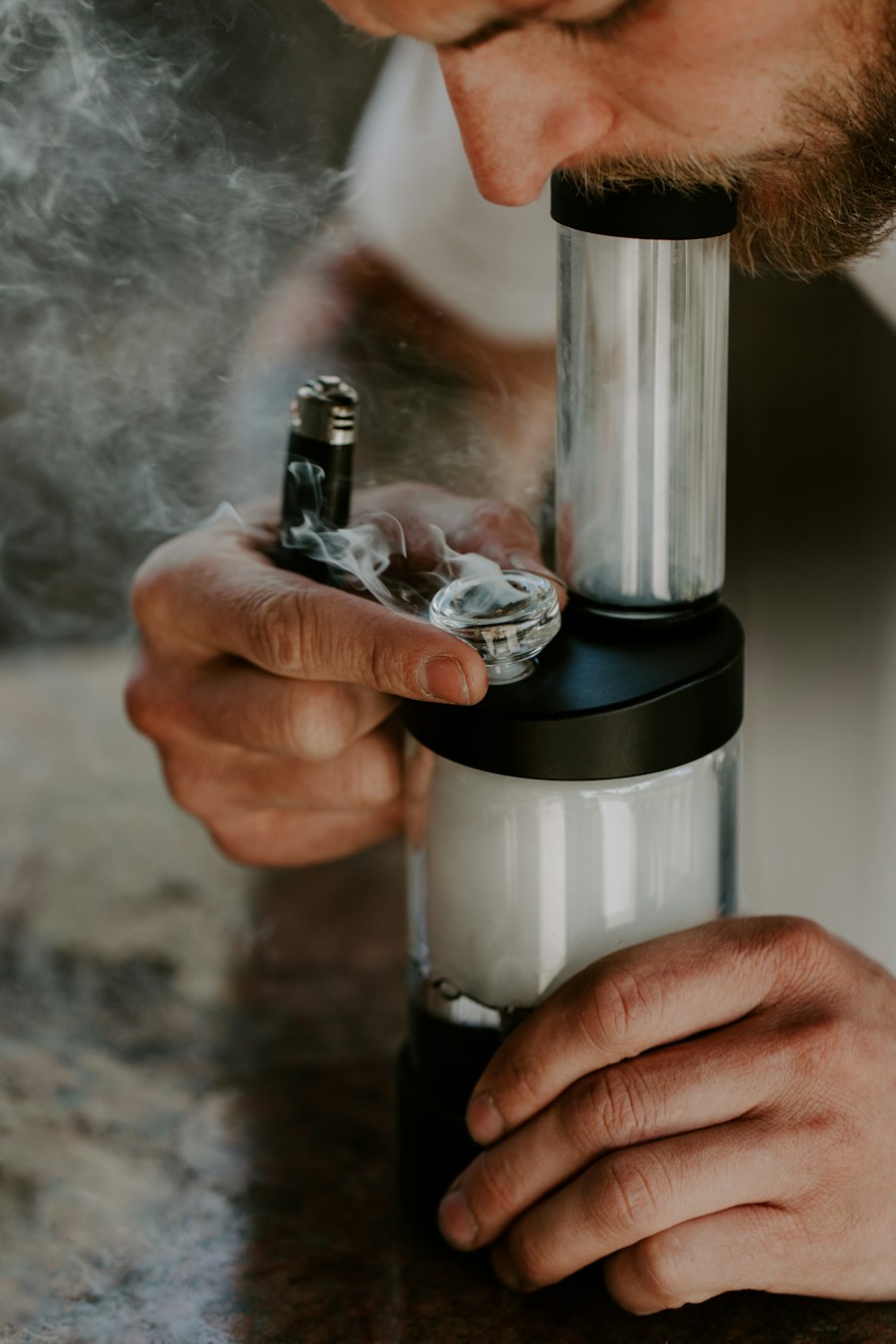 sub ohm tank