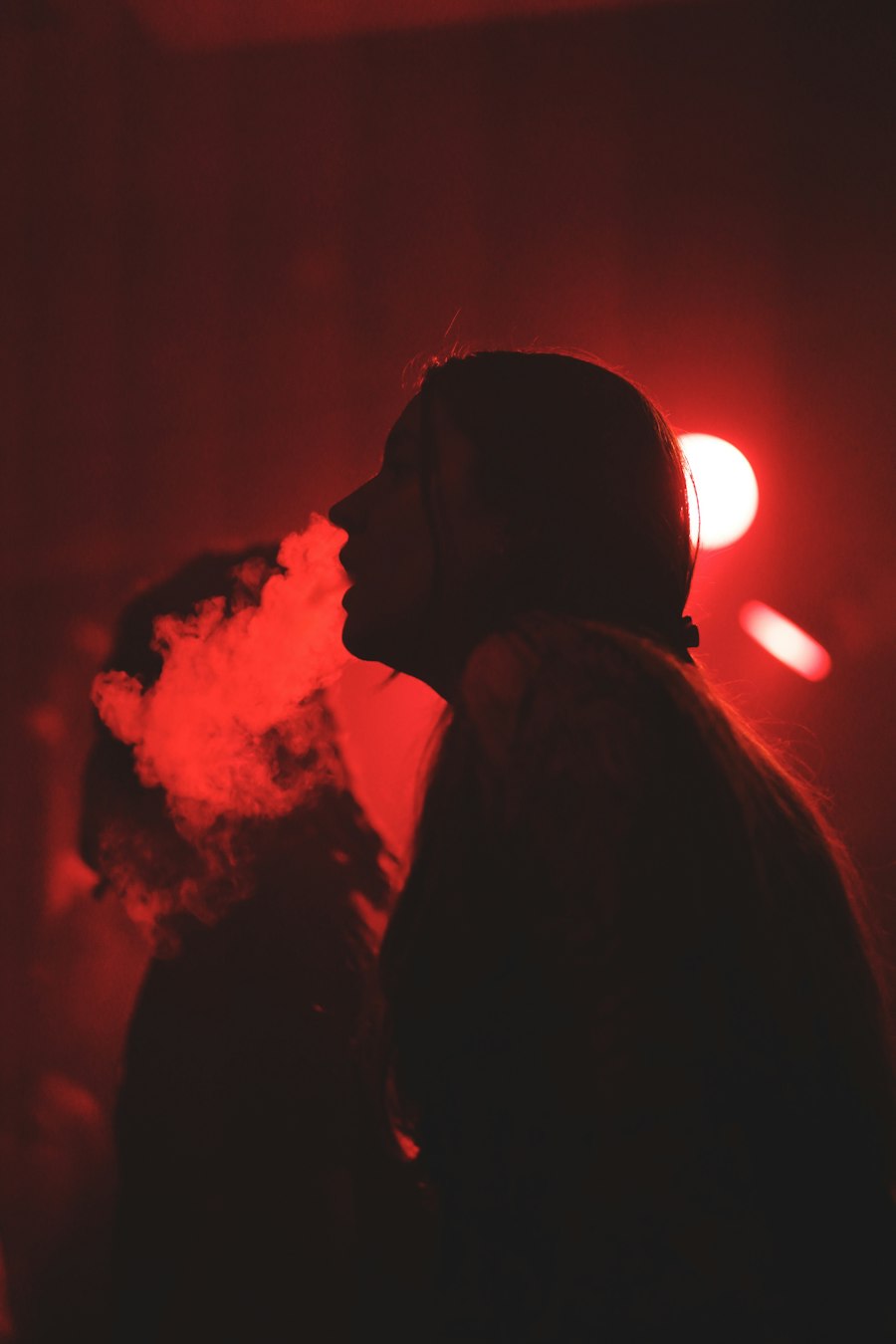 nicotine salt juice