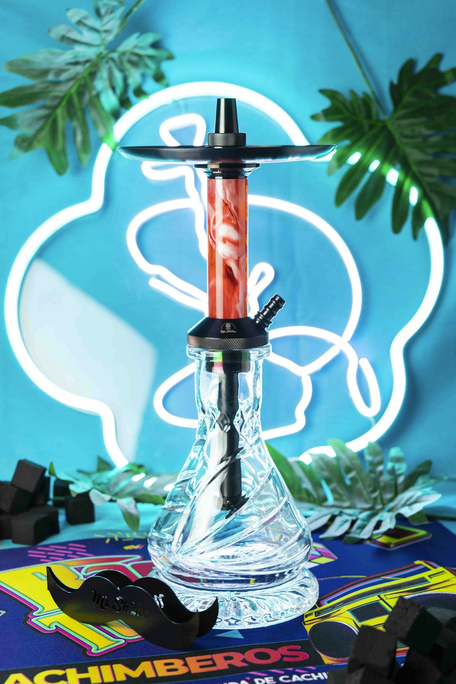 drip tip
