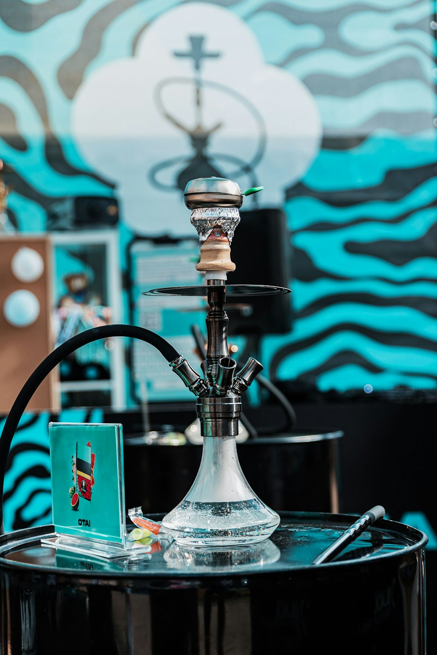vape cotton