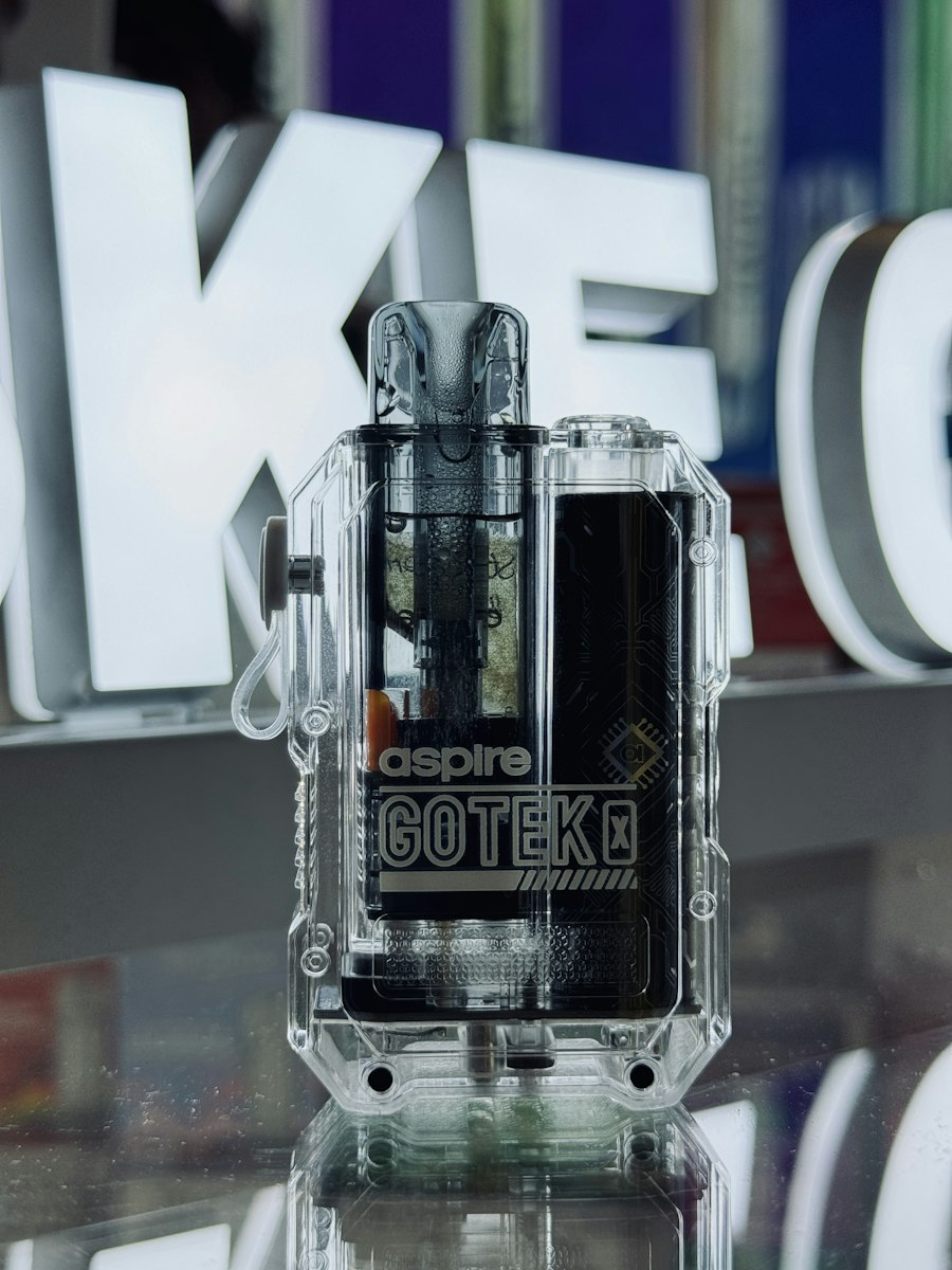 vape juice