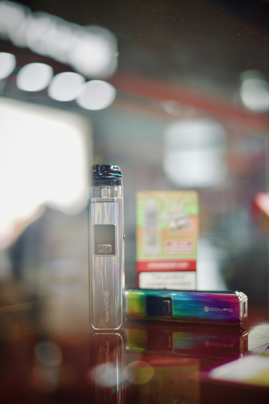 vape coil