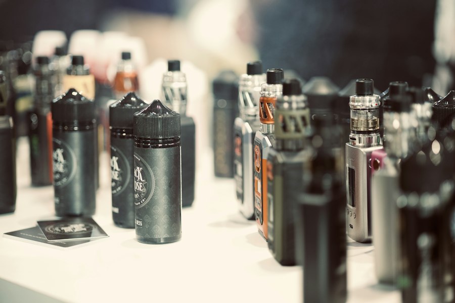 sub ohm tank