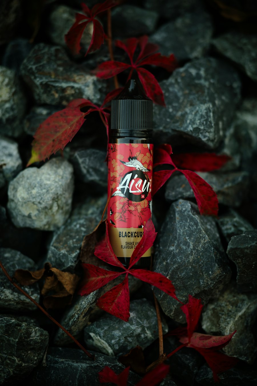 vape packaging