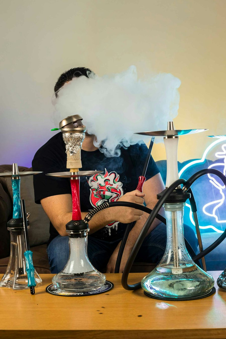 vape packaging