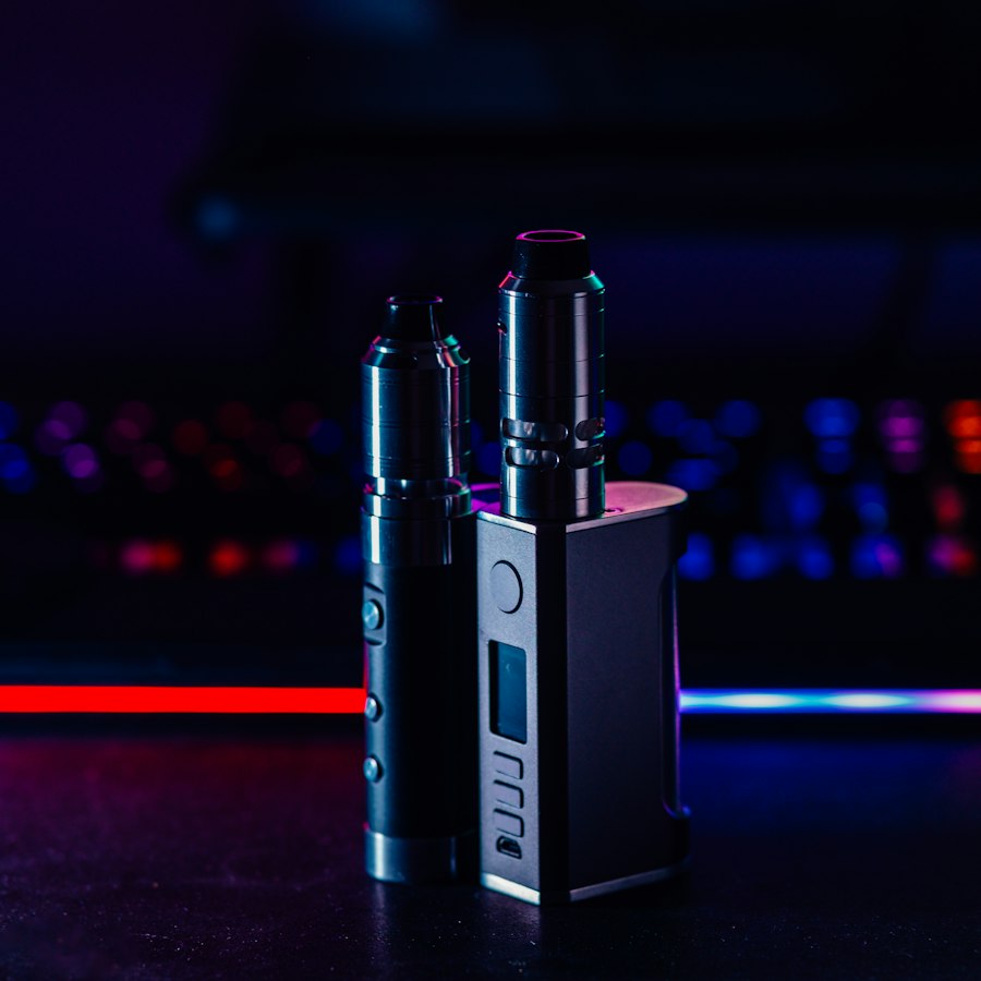 box mod