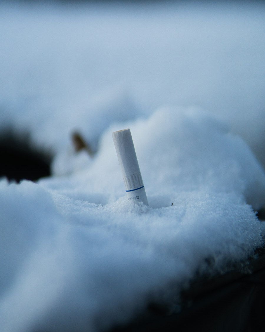 vape cartridge