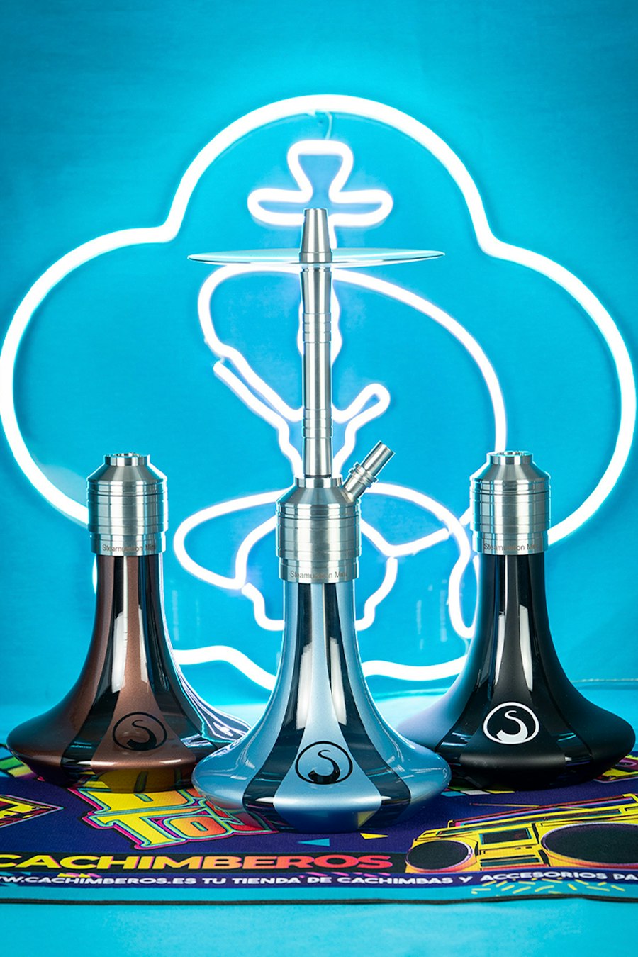 vape glass tube