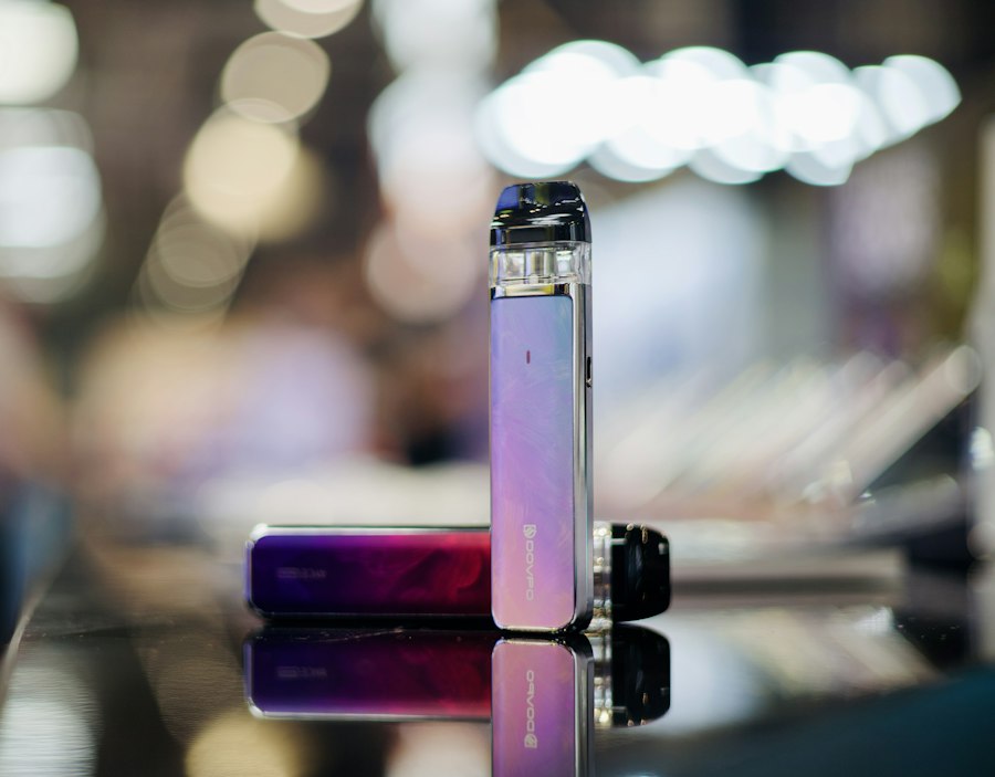 e-liquid
