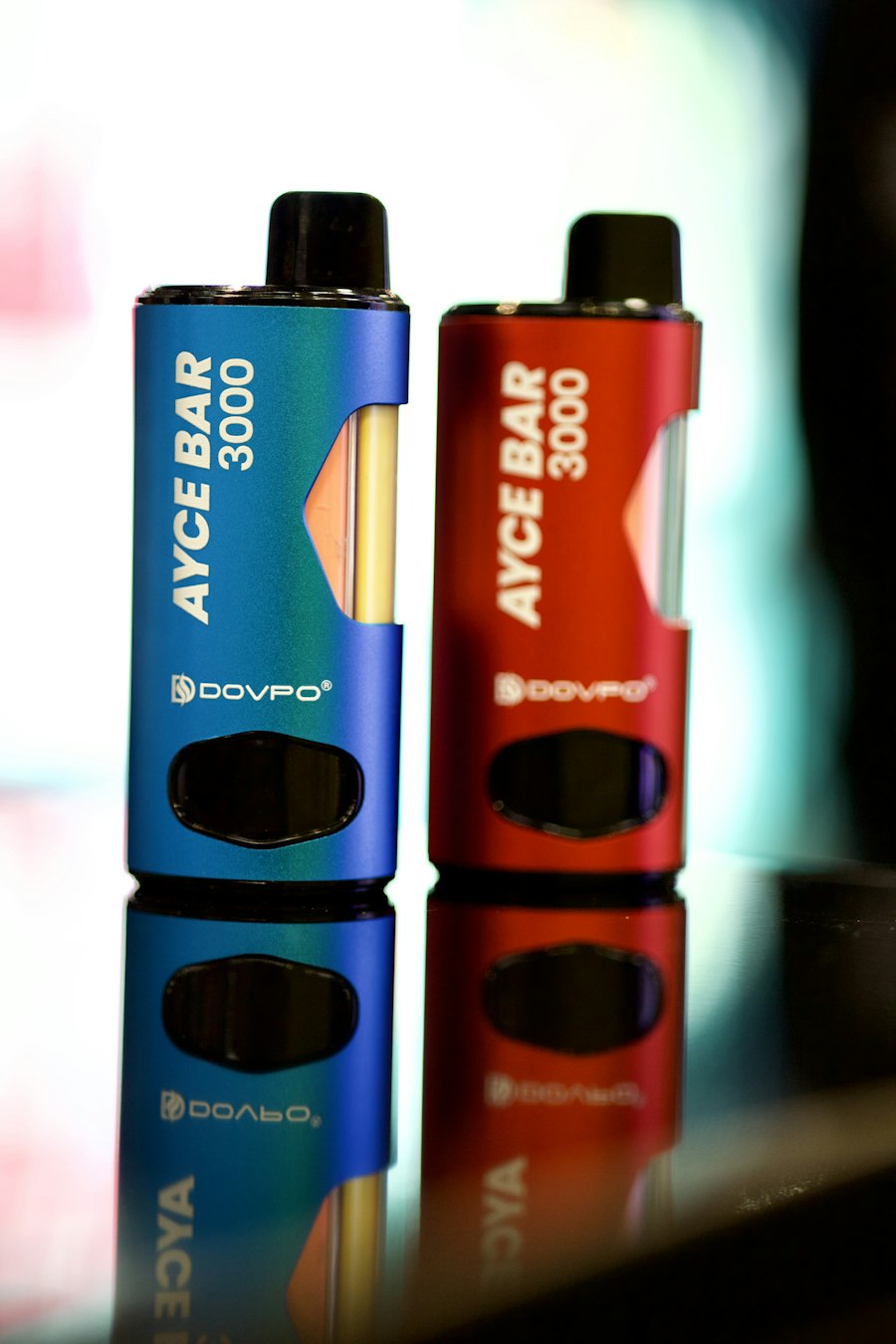 vape lanyard