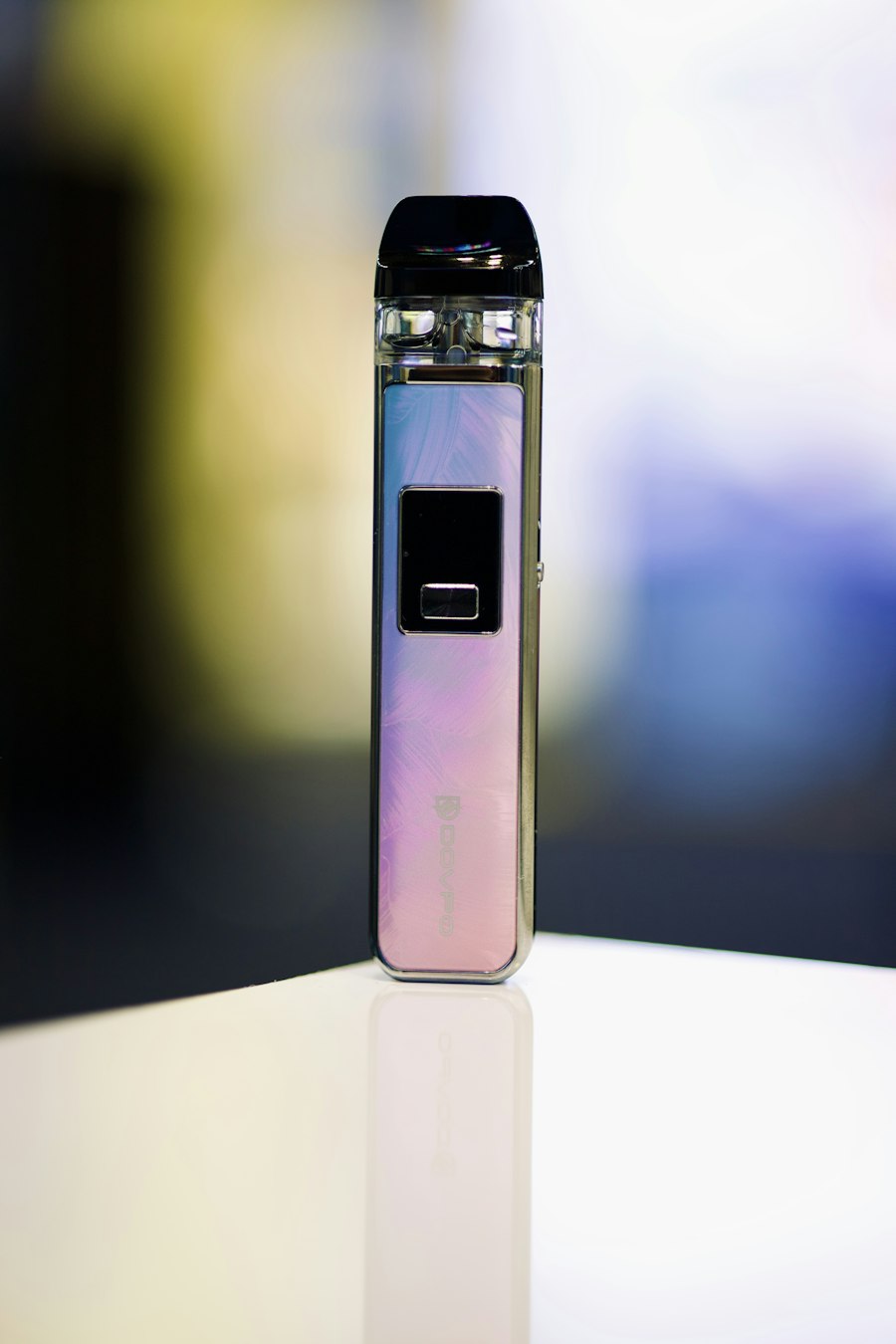 vape charger