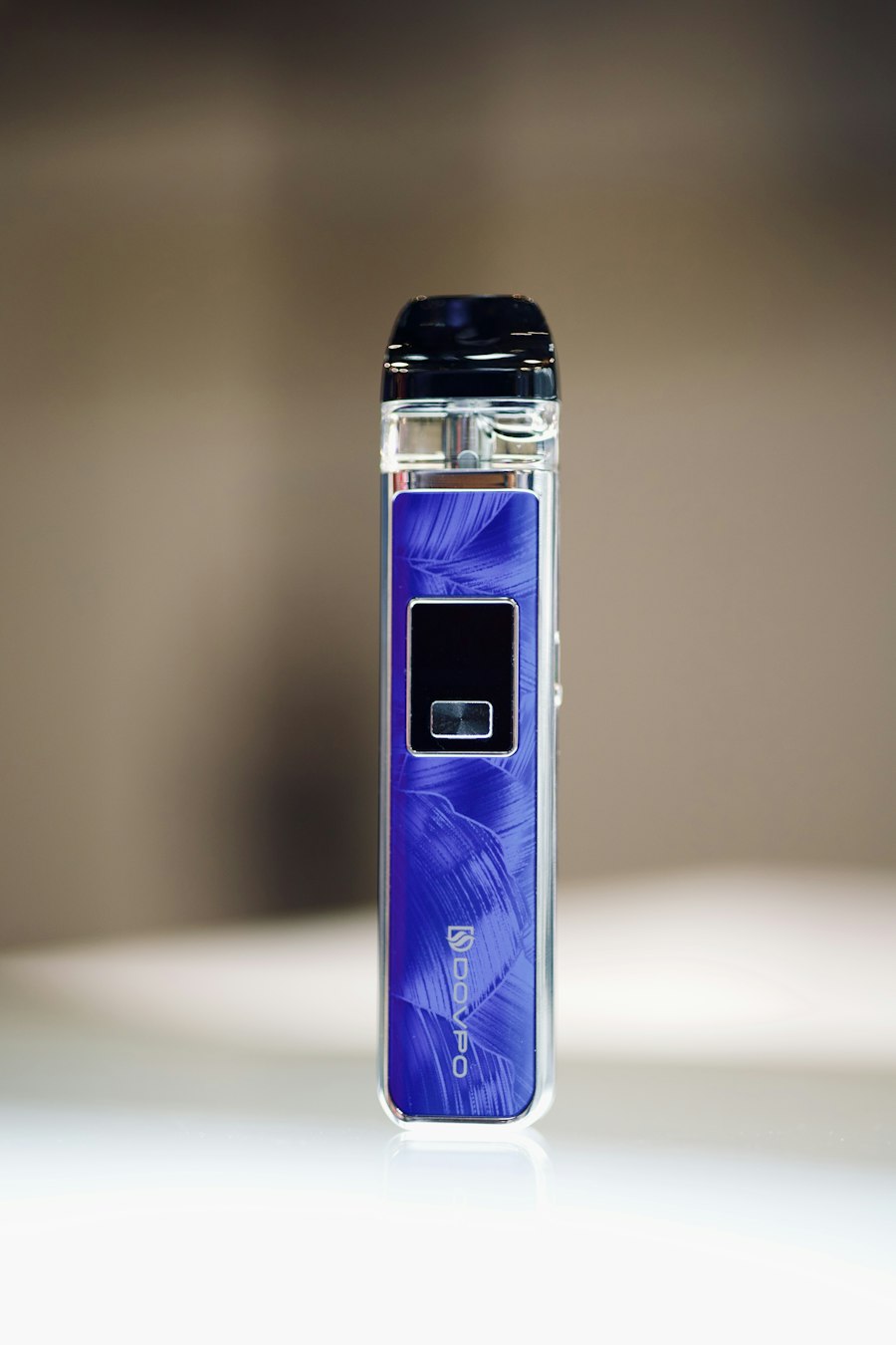 box mod