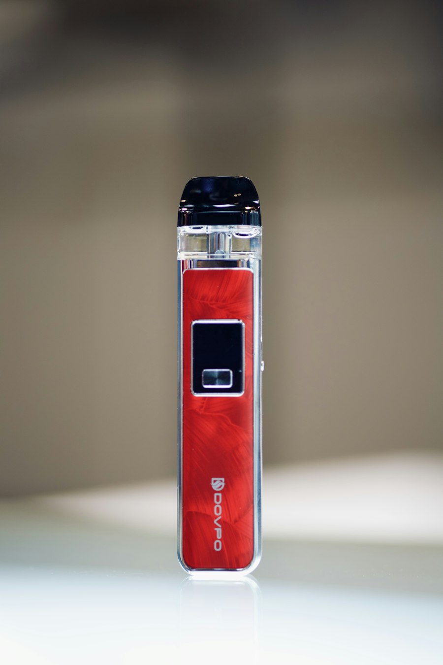 drip tip