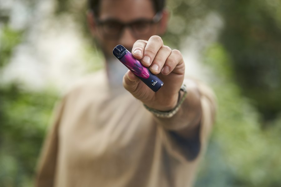 vape starter kit