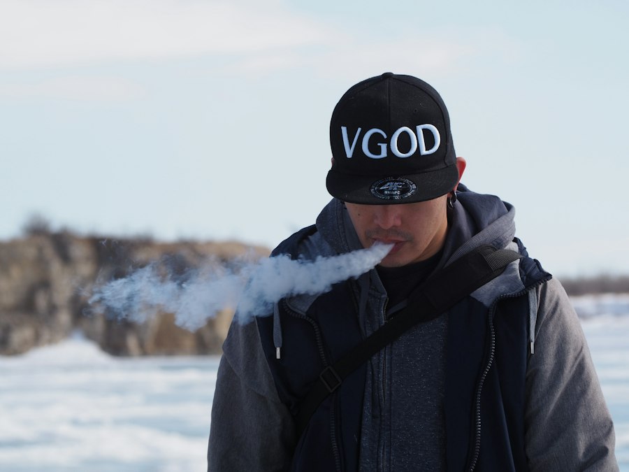 vape starter kit