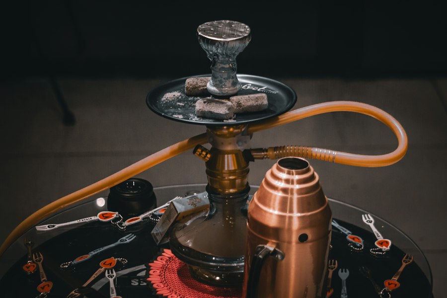 sub ohm tank